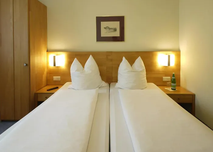 Pinger Hotel Remagen