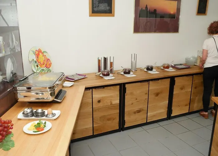 Pinger Hotel Remagen