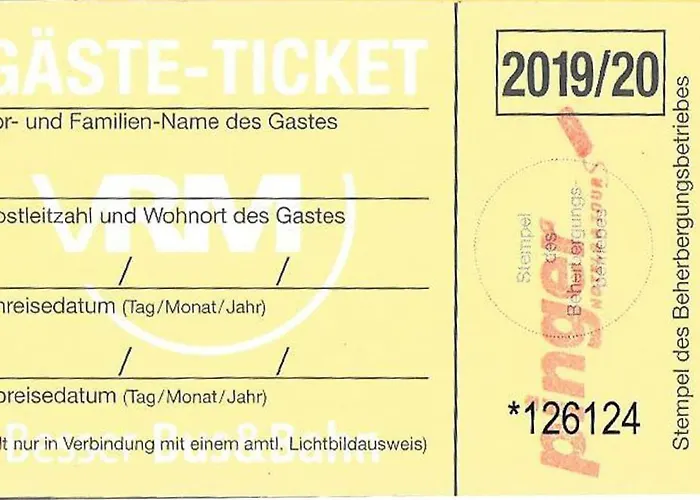 فندق Pinger ريماجين